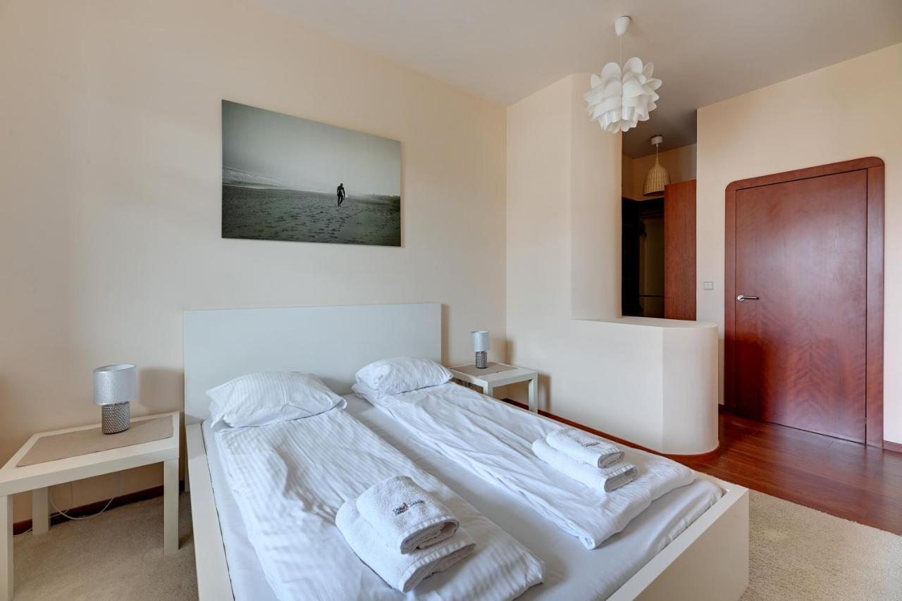 Dom & House - Apartamenty Neptun Park Gdansk Exterior photo