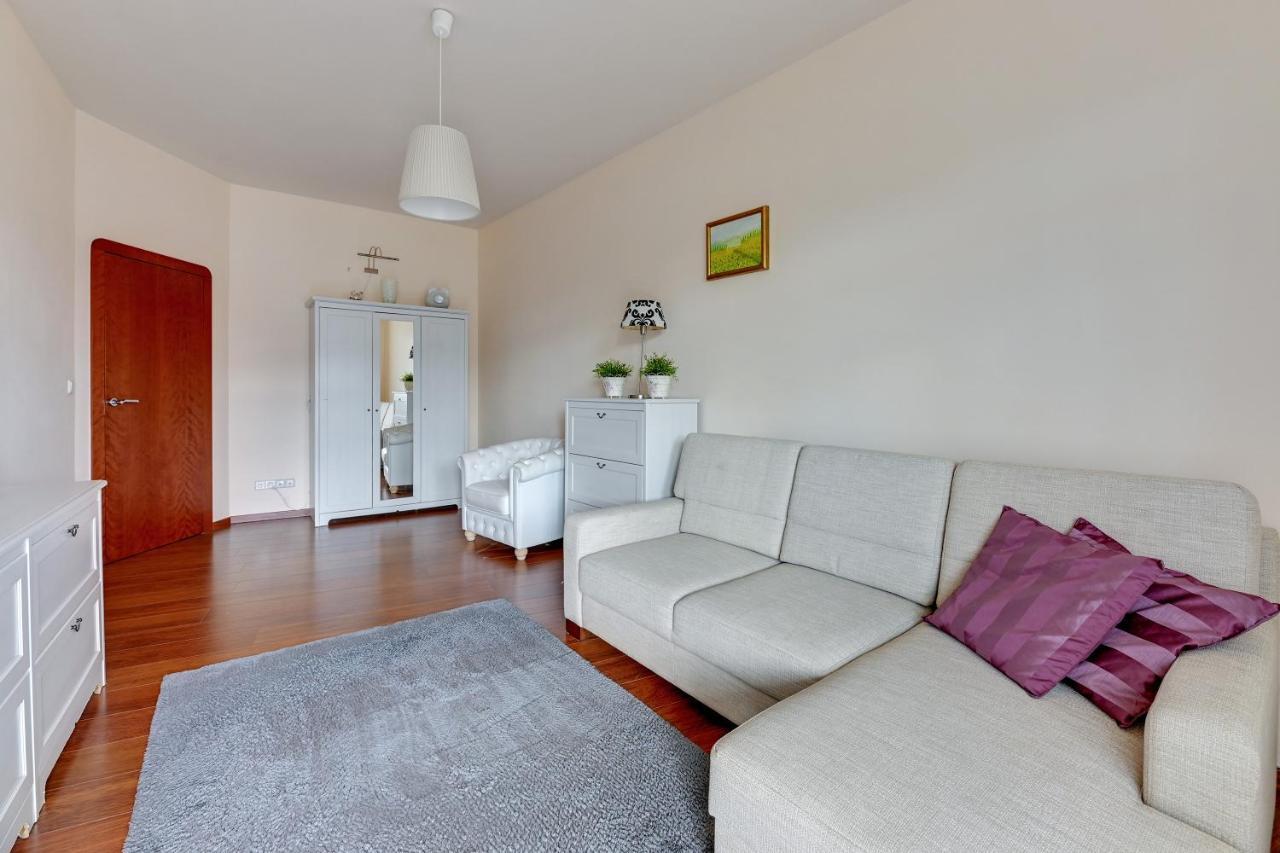 Dom & House - Apartamenty Neptun Park Gdansk Exterior photo