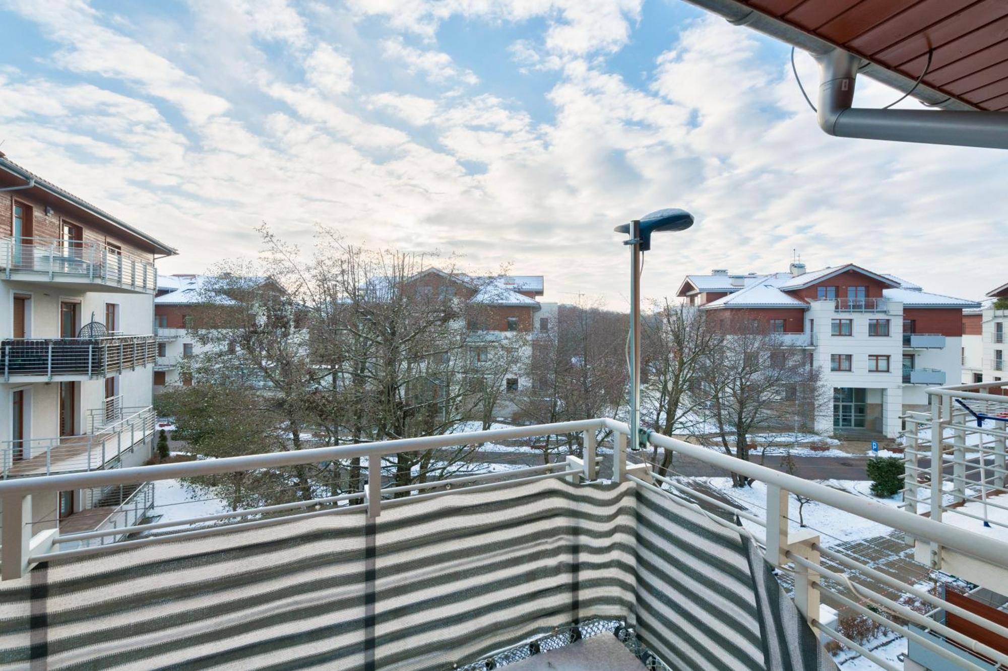 Dom & House - Apartamenty Neptun Park Gdansk Exterior photo