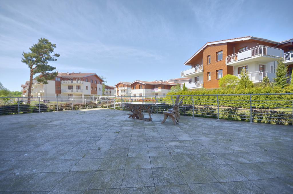 Dom & House - Apartamenty Neptun Park Gdansk Exterior photo